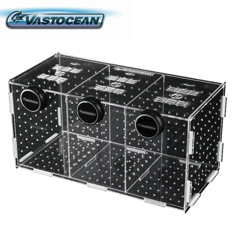 Marine Aquarium Glue - VASTOCEAN Fish Tank Magnetic Combined Acrylic