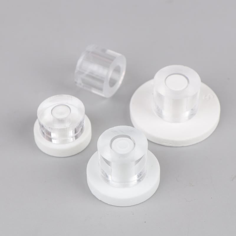 Marine Aquarium Glue - 6Pcs/set Coral Frag Brackets Easy Adjustable