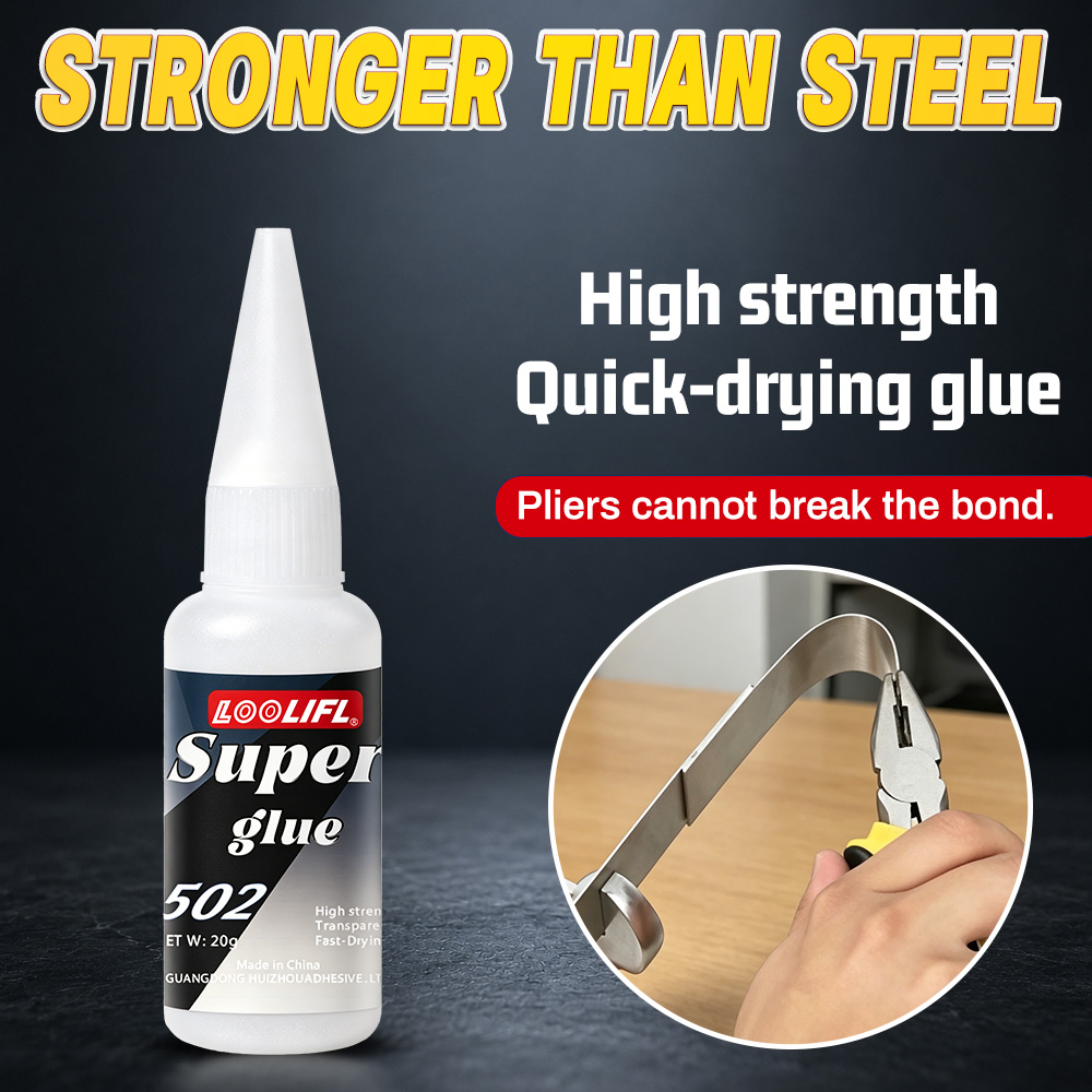 Loolifl-502-20Ml Instant Trans - Marine Aquarium Glue recension och pris