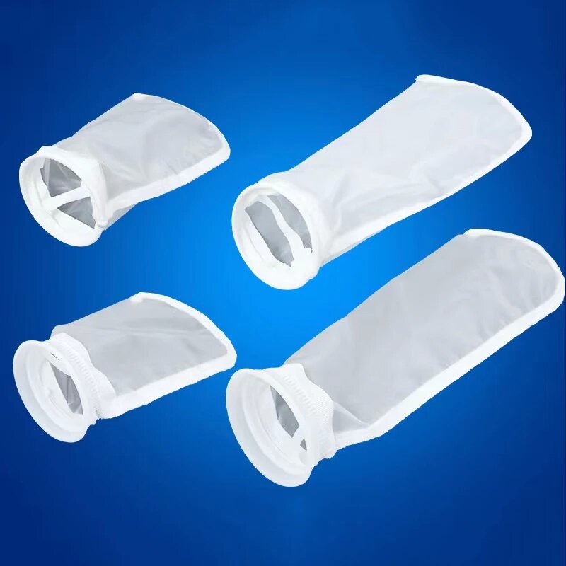 5pcs Super Fine Aquarium Filte - Marine Aquarium Aquascape recension och pris