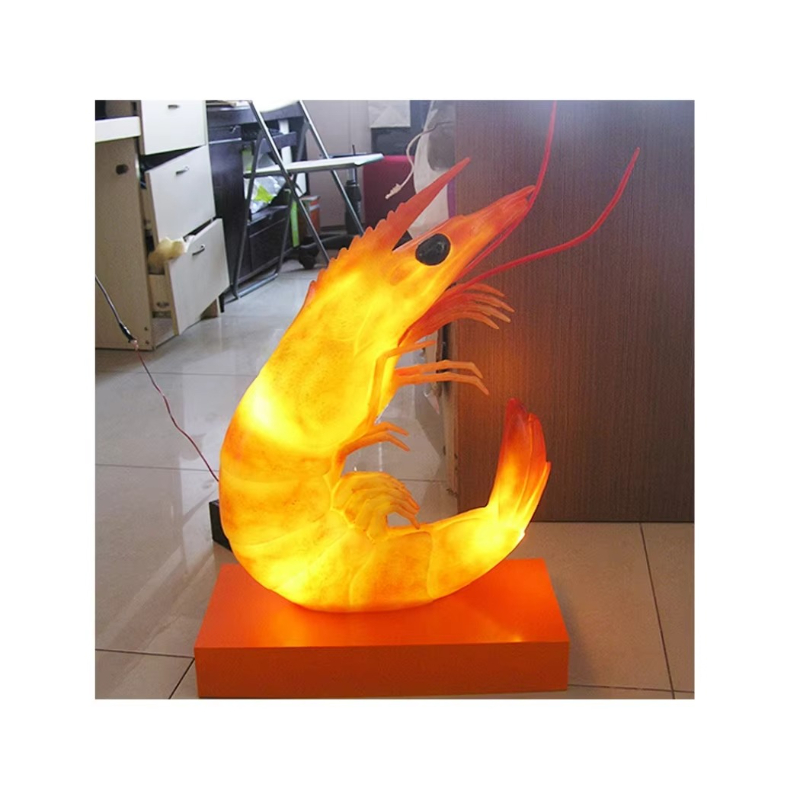 2026 Hot Sale Fiberglass Shiny - Marine Aquarium Home recension och pris