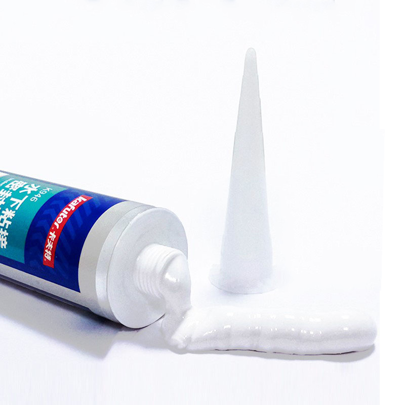 Kafuter White Sealant Glue Eco - Marine Aquarium Glue recension och pris