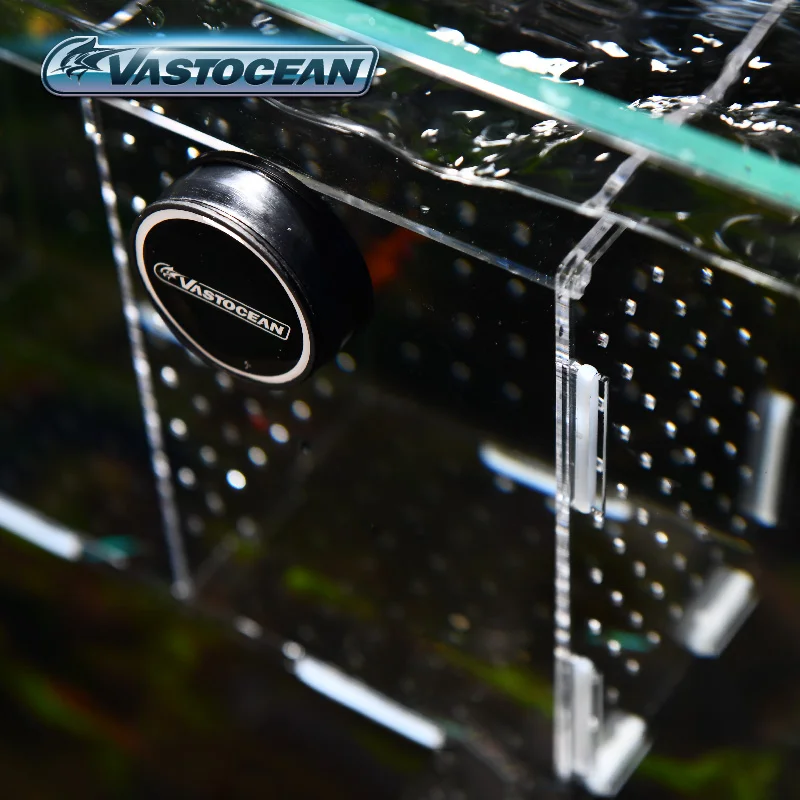 VASTOCEAN Fish Tank Magnetic C - Marine Aquarium Glue recension och pris