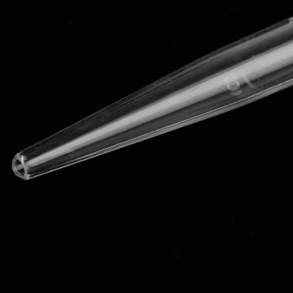 Aquarium Pipette Dropper Plast - Marine Aquarium Gravel recension och pris