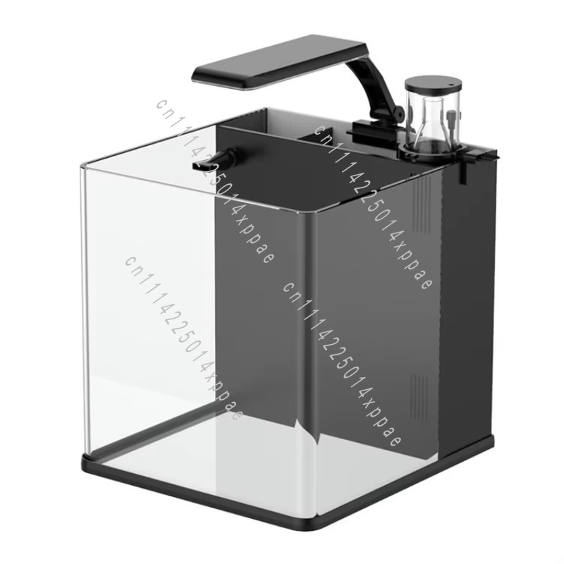 For Marine Clear Glass Mini Sa - Aquarium Marine Salt recension och pris