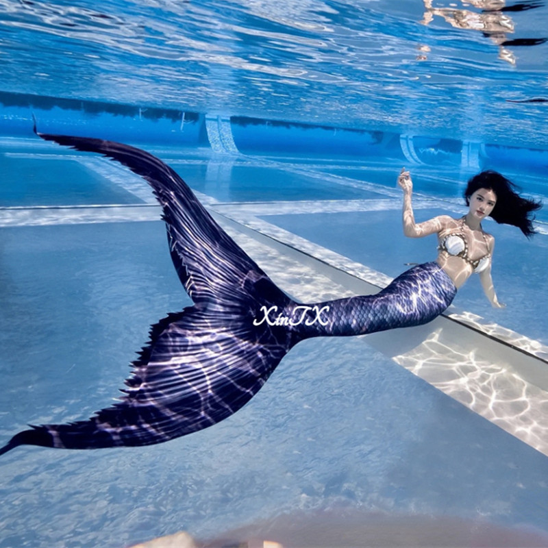 Adult Mermaid Tail Swimsuit Sw - Aquarium & Marine Museum Universiti Malaysia Sabah Kota Kinabalu Sabah Photos recension och pris