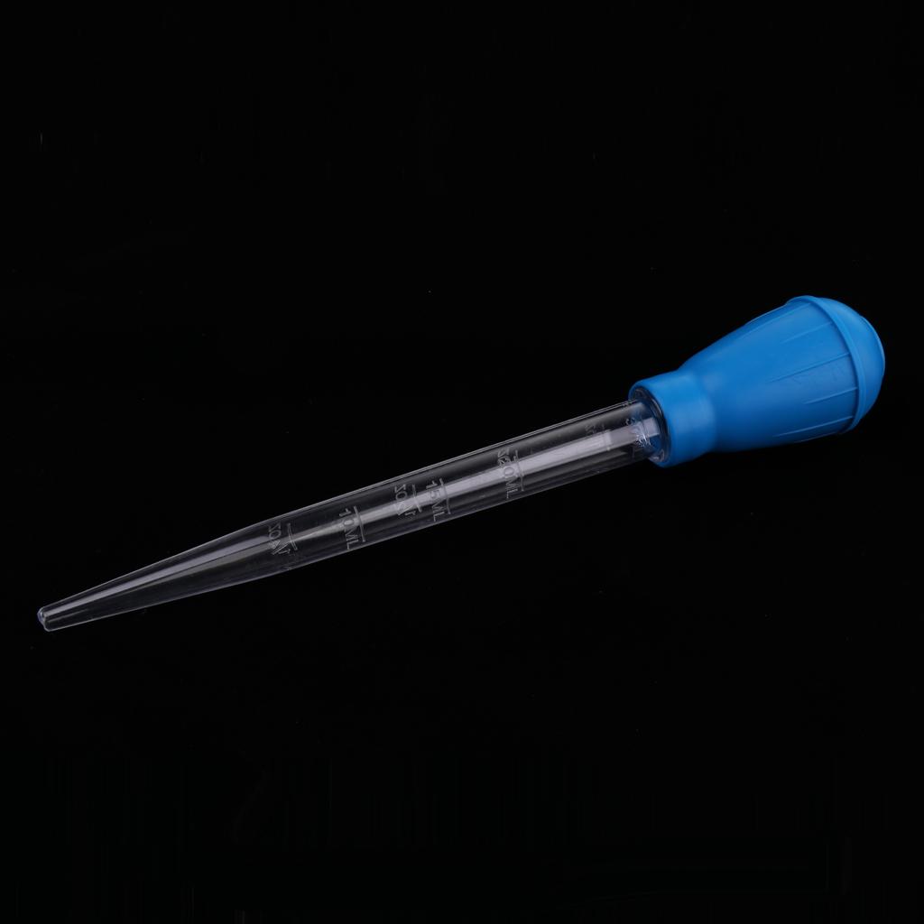 Plastic Marine Aquarium Pipett - Marine Aquarium Gravel recension och pris