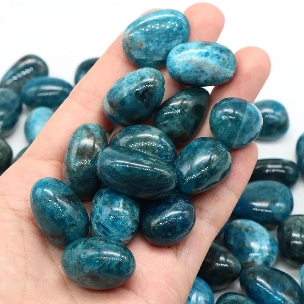 Natural Blue Apatite Quartz Cr - Marine Aquarium Gravel recension och pris