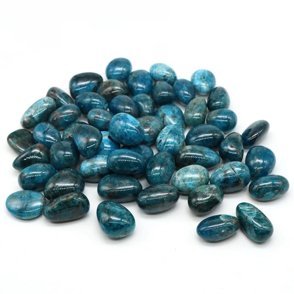 Natural Blue Apatite Quartz Cr - Marine Aquarium Gravel recension och pris