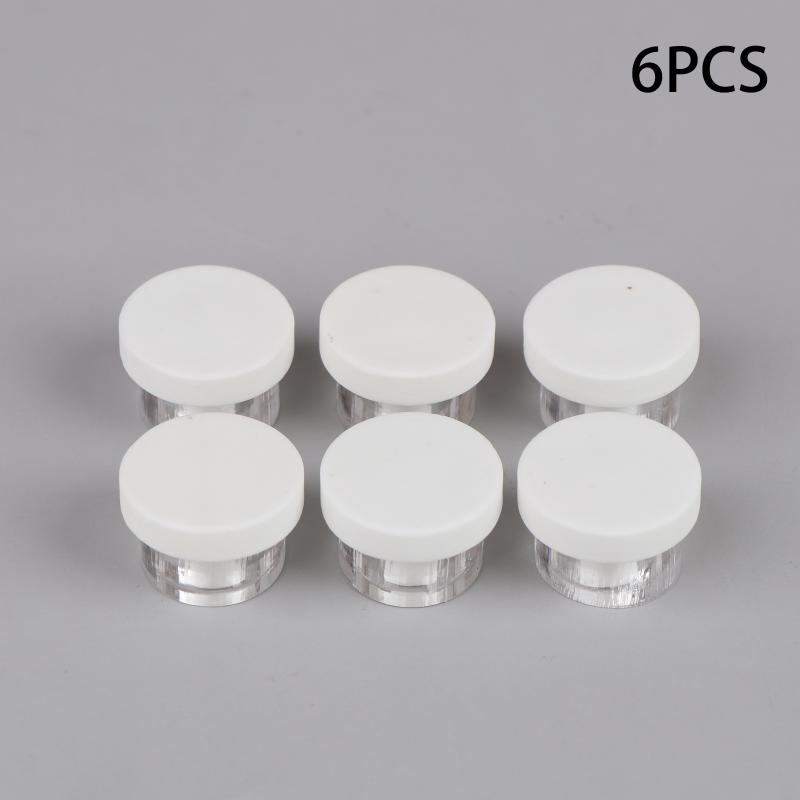 6Pcs/set Coral Frag Brackets E - Marine Aquarium Glue recension och pris