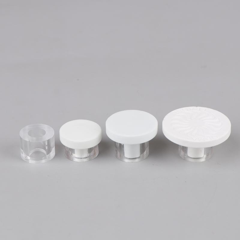 6Pcs/set Coral Frag Brackets E - Marine Aquarium Glue recension och pris