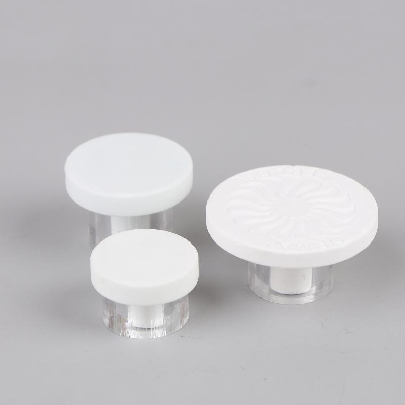 6Pcs/set Coral Frag Brackets E - Marine Aquarium Glue recension och pris