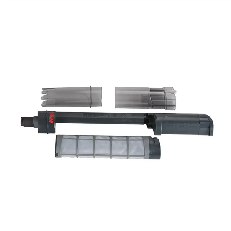 EHEIM Quick Vacpro Automatic G - Marine Aquarium Gravel recension och pris