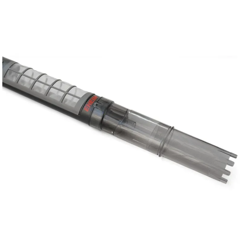 EHEIM Quick Vacpro Automatic G - Marine Aquarium Gravel recension och pris