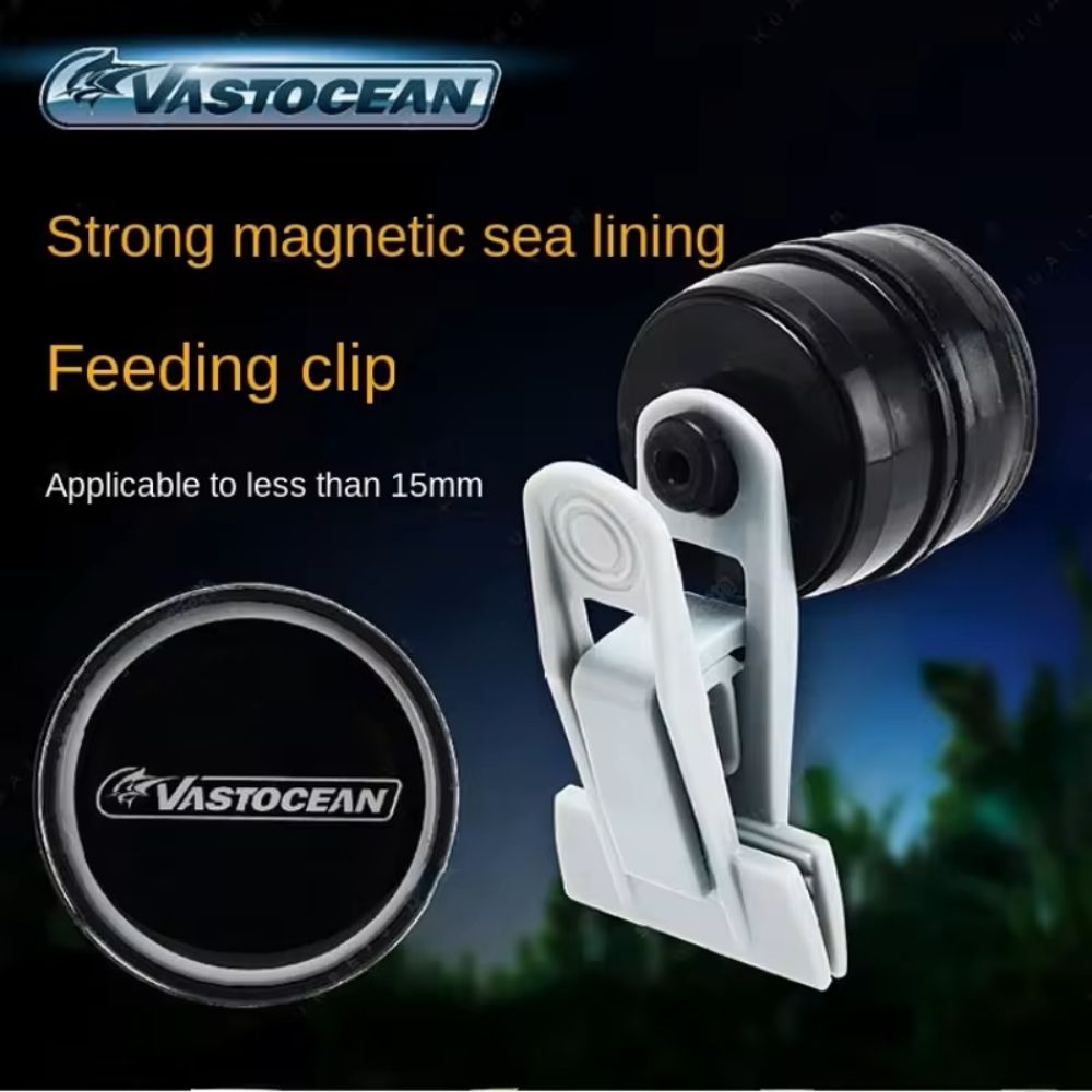 Vastocean Commemorative Editio - Marine Aquarium Glue recension och pris