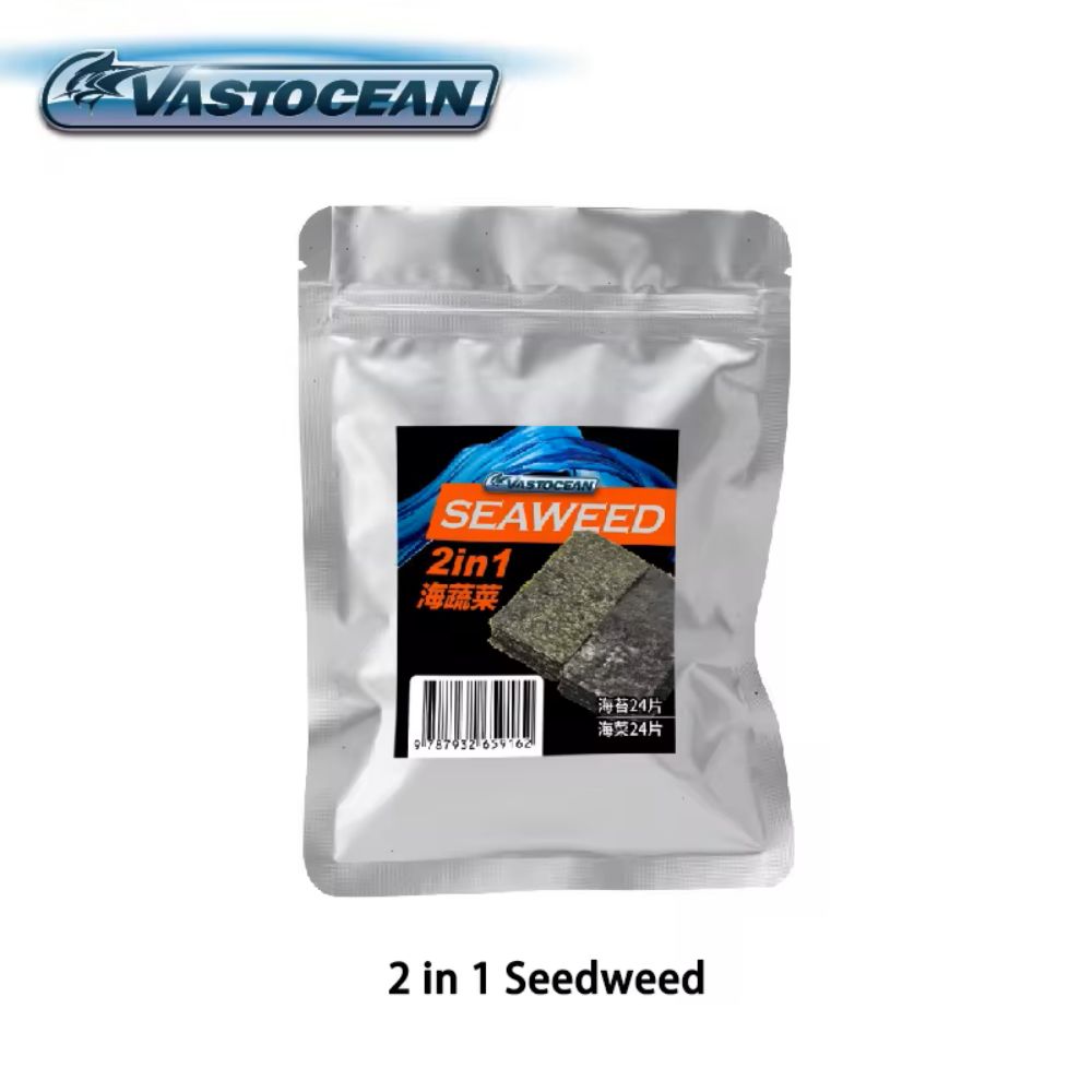Vastocean Commemorative Editio - Marine Aquarium Glue recension och pris