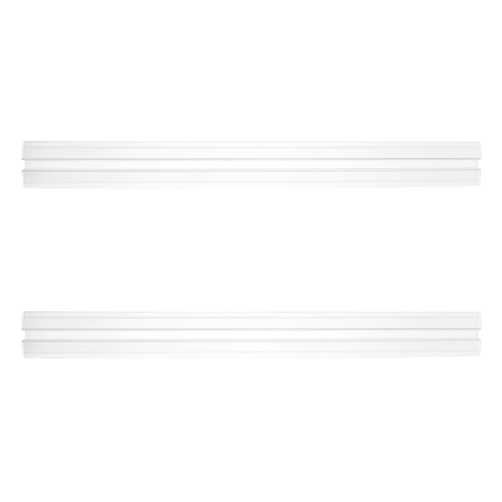 2Pcs Aquarium Glass Lid Hinge  - Marine Aquarium Glue recension och pris