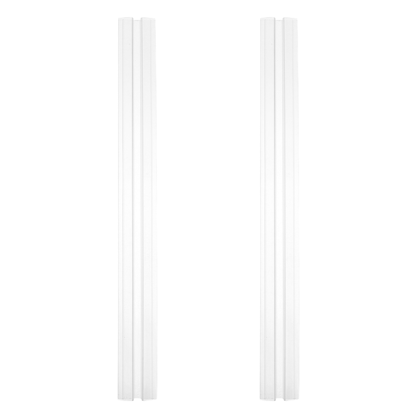 2Pcs Aquarium Glass Lid Hinge  - Marine Aquarium Glue recension och pris
