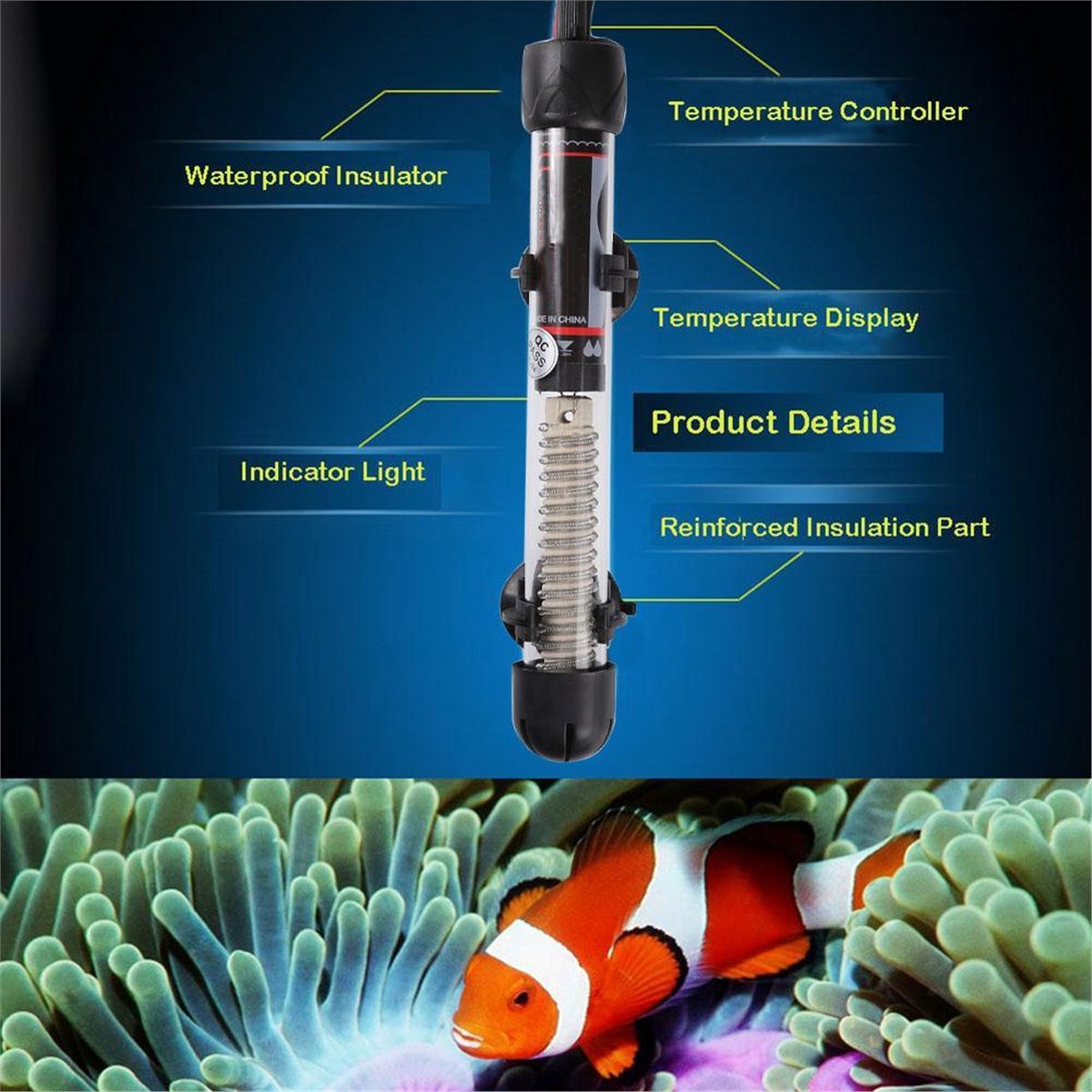 (A02R] Submersible Aquarium He - Aquarium & Marine Museum Universiti Malaysia Sabah Kota Kinabalu Sabah Photos recension och pris
