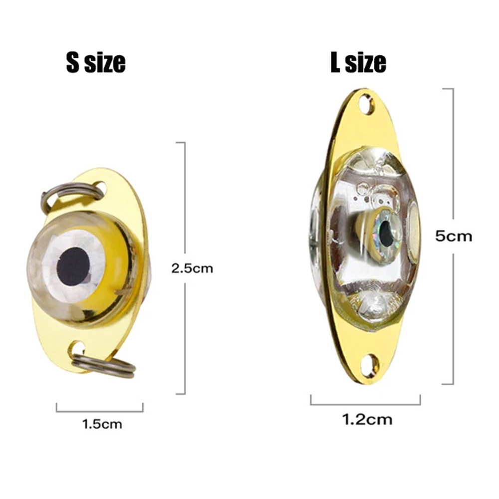 PRO BEROS LED Fishing Deep Dro - Marine Aquarium Led recension och pris