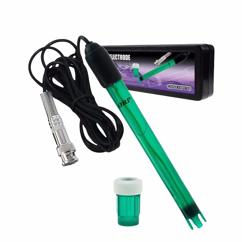 Professional ORP Electrode Pro - Marine Aquarium Par Meter recension och pris