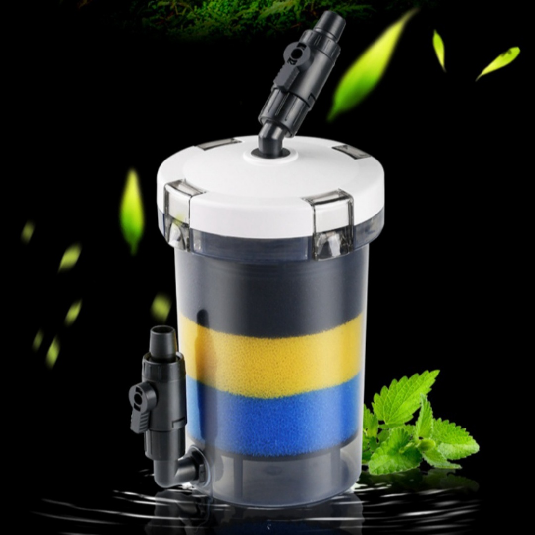 SUNSUN EW-602  EW-603 EW-604 S - Marine Aquarium Par Meter recension och pris