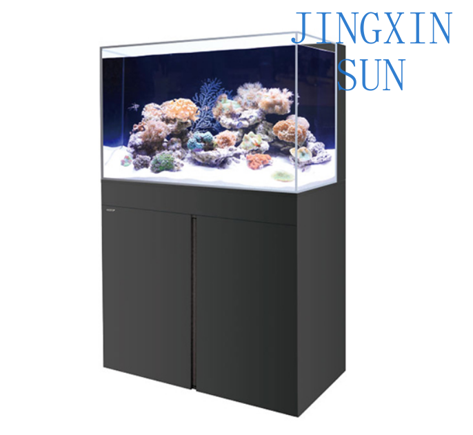 Factory Wholesale Salt Water O - Aquarium Marine Salt recension och pris