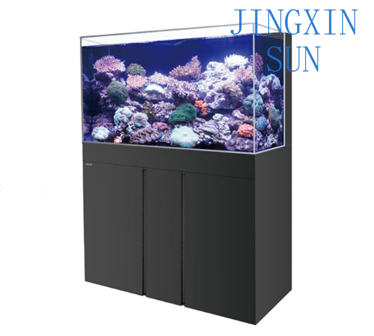Factory Wholesale Salt Water O - Aquarium Marine Salt recension och pris