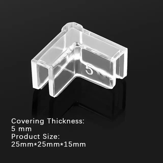 4pcs Aquarium Accessories 5/6/ - Marine Aquarium Glue recension och pris