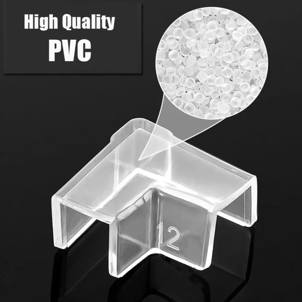 4pcs Aquarium Accessories 5/6/ - Marine Aquarium Glue recension och pris