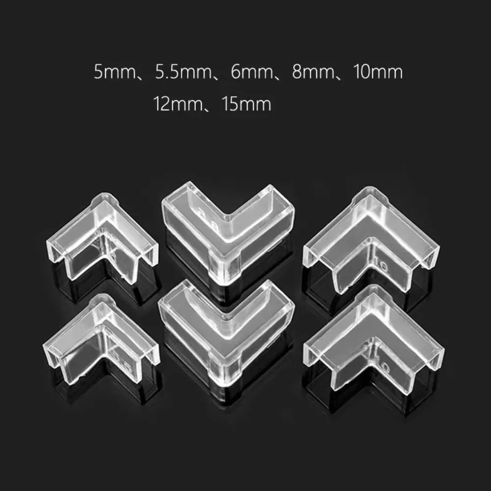 4pcs Aquarium Accessories 5/6/ - Marine Aquarium Glue recension och pris