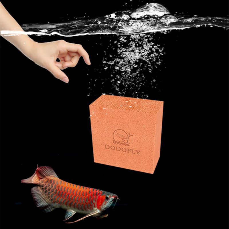 5D Aquarium Bio Filter Media P - Marine Aquarium In Clearwater recension och pris