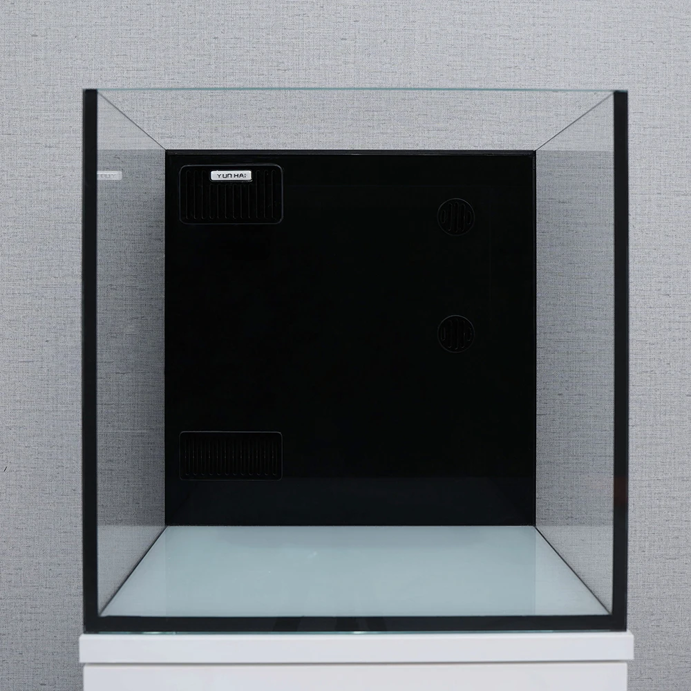 Custom Built 40cm Nano Marine  - Marine Aquarium Home recension och pris