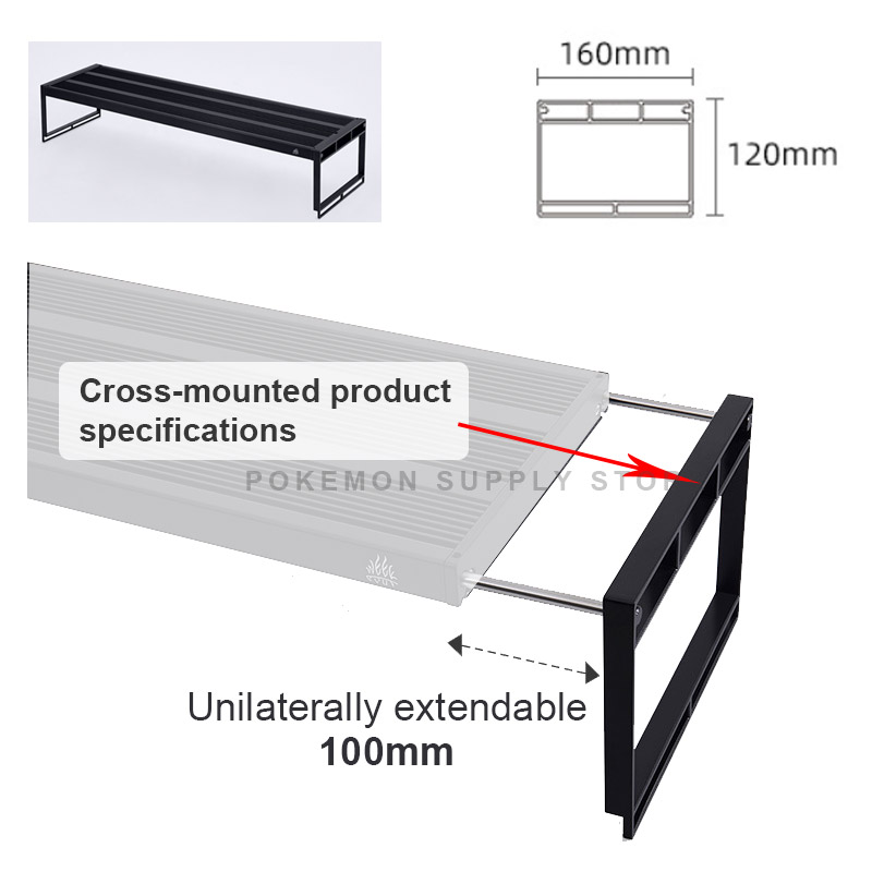 Week Aqua V/M/L/Z400 Series Ha - Marine Aquarium Led recension och pris