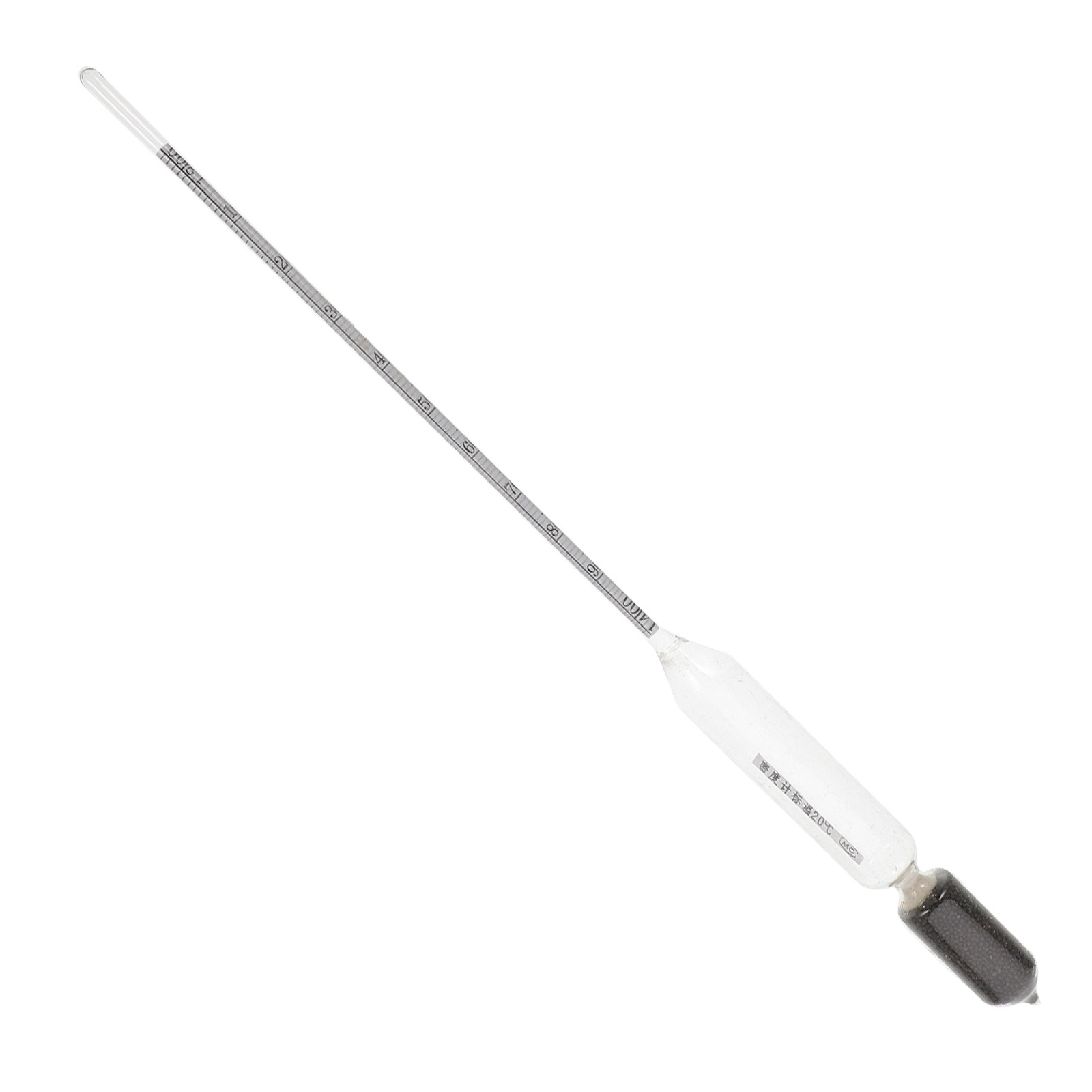 Salinity Hydrometer Profession - Aquarium Marine Salt recension och pris