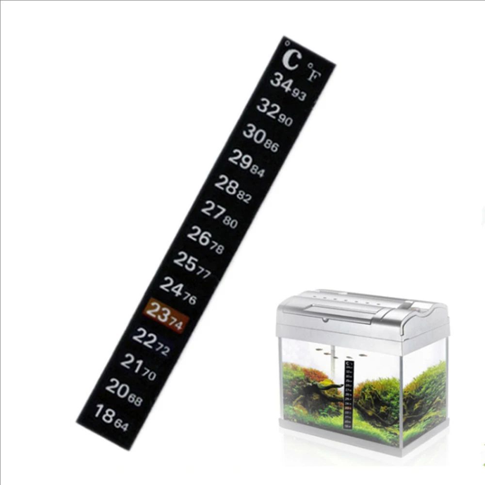 5Pcs/10Pcs Aquarium Fish Tank  - Marine Aquarium Glue recension och pris