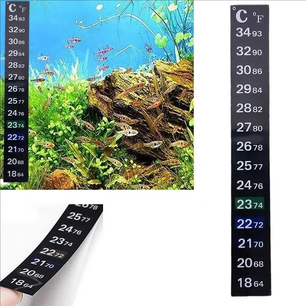 5Pcs/10Pcs Aquarium Fish Tank  - Marine Aquarium Glue recension och pris