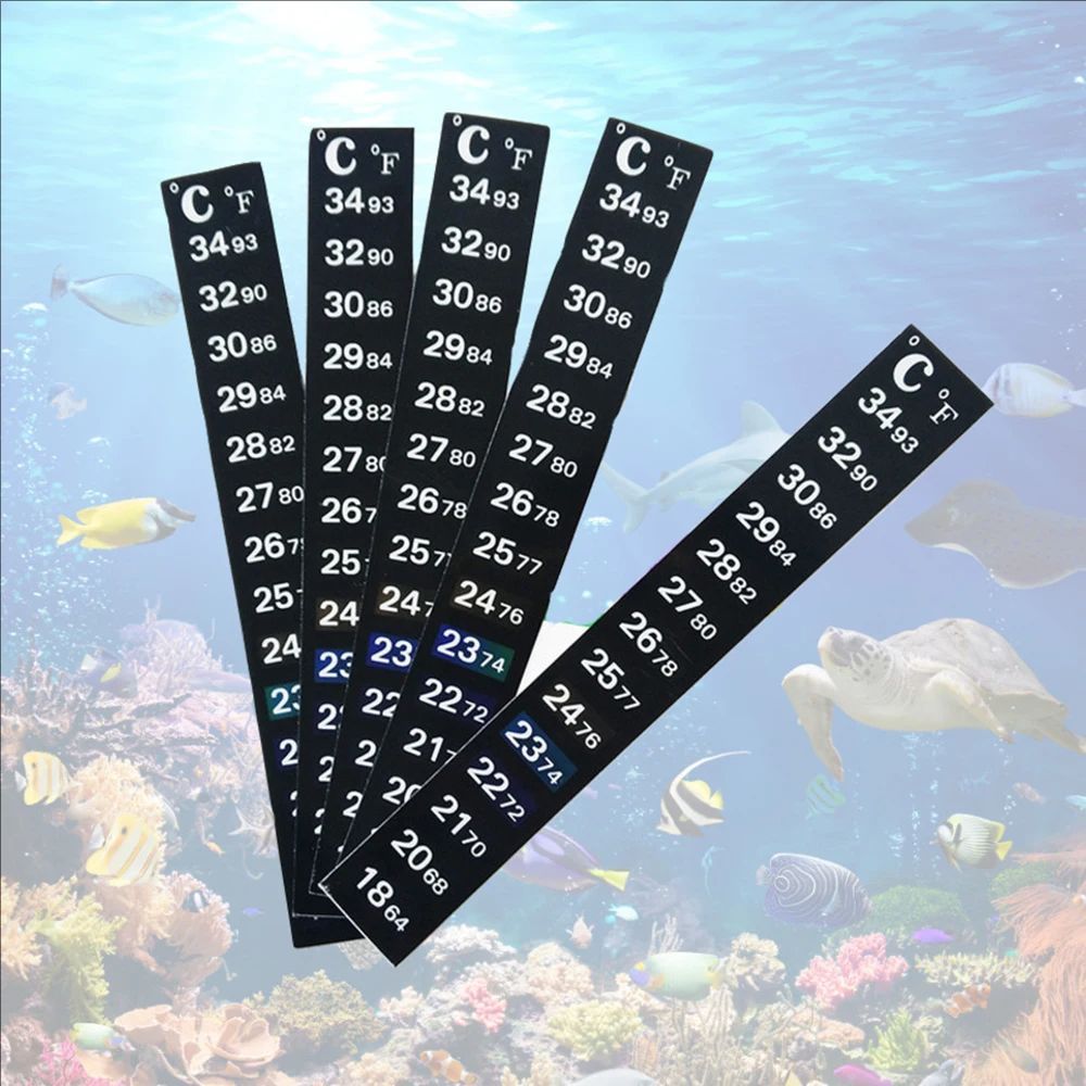5Pcs/10Pcs Aquarium Fish Tank  - Marine Aquarium Glue recension och pris
