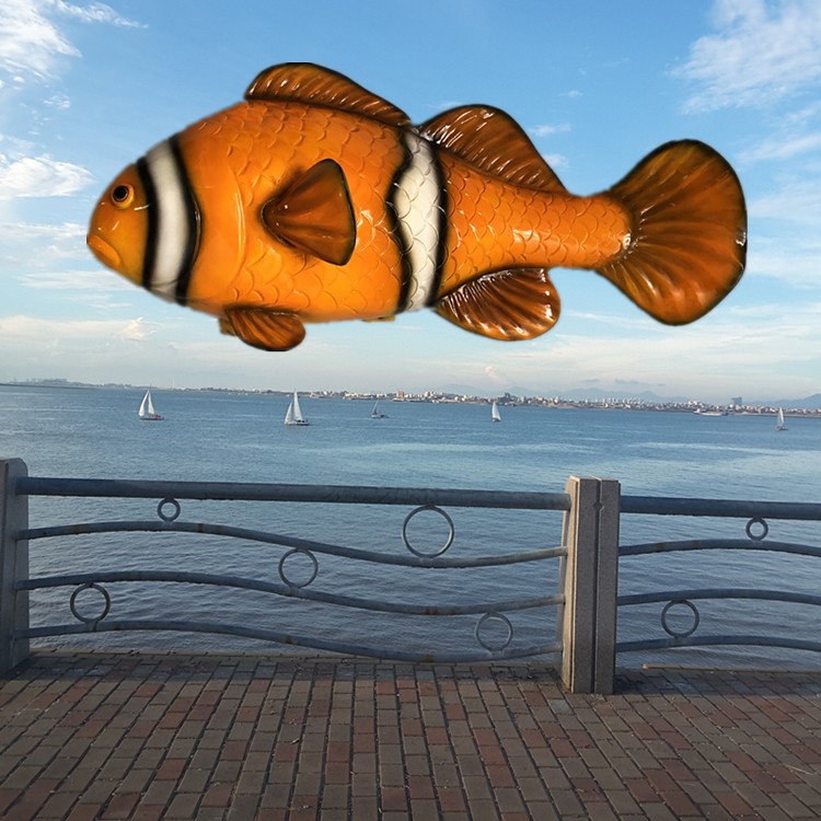 Simulation marine animal model - Marine Aquarium Home recension och pris
