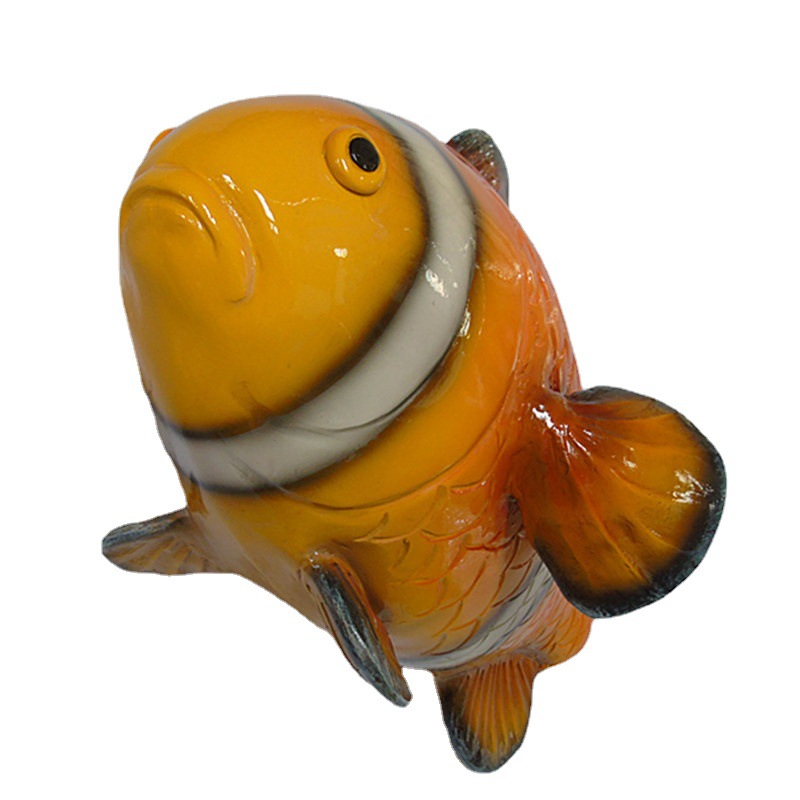 Simulation marine animal model - Marine Aquarium Home recension och pris