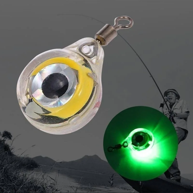 Night Fishing LED Underwater L - Marine Aquarium Led recension och pris