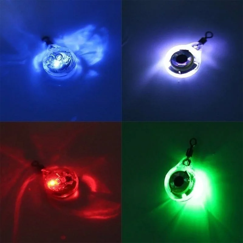 Night Fishing LED Underwater L - Marine Aquarium Led recension och pris