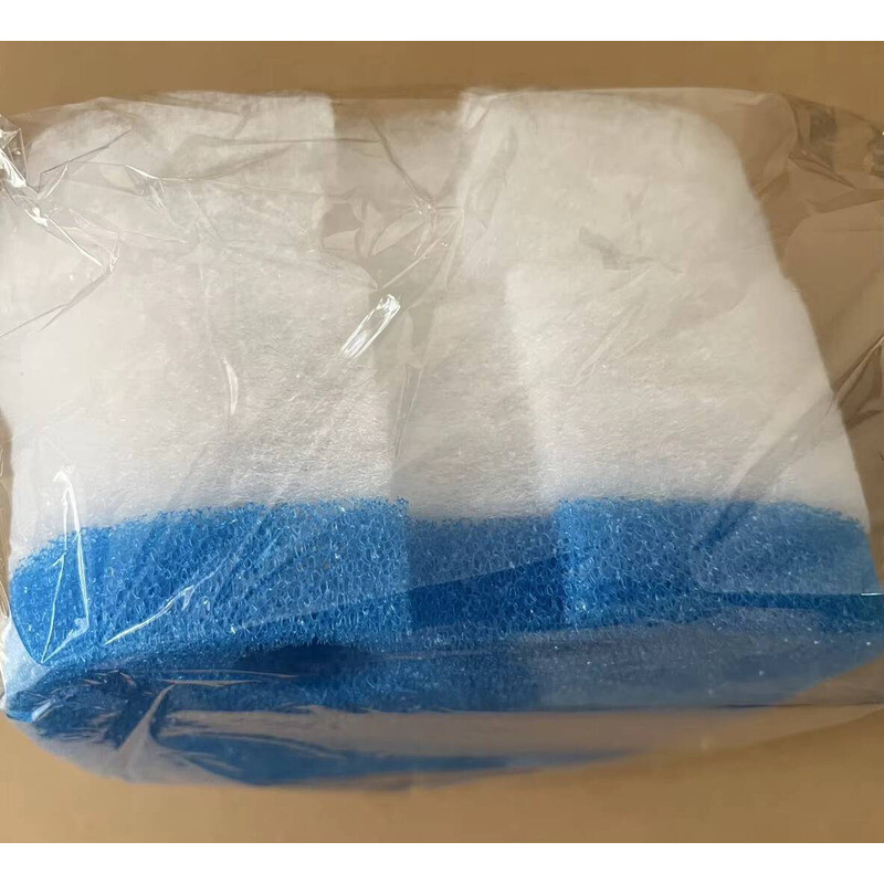 1/2/5 PCS Aquarium Replacement - Marine Aquarium Kit recension och pris