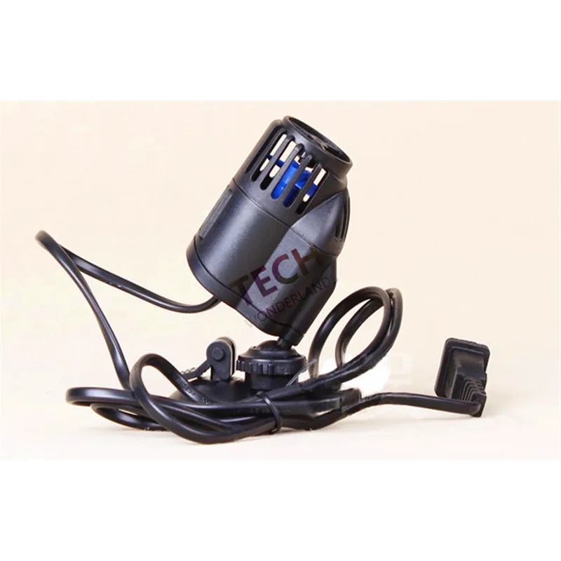 SUNSUN JVP-110 3W 2000L/H Aqua - Marine Aquarium Par Meter recension och pris