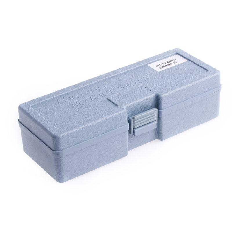 R1WA Salinity Refractometer Me - Aquarium Marine Salt recension och pris
