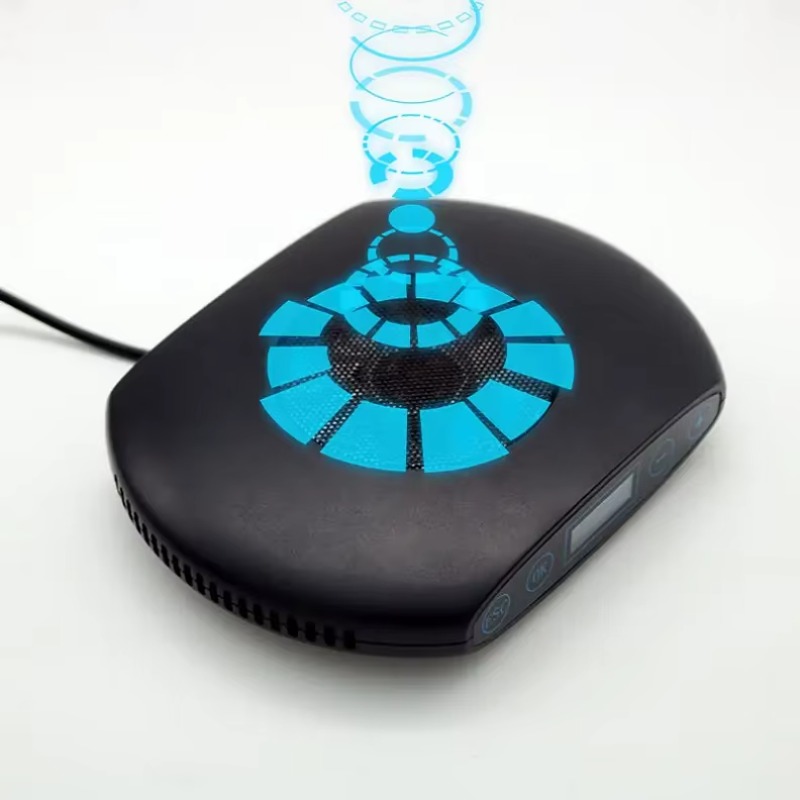 Q7 79W WIFI APP Control Reef S - Aquarium Marine Salt recension och pris