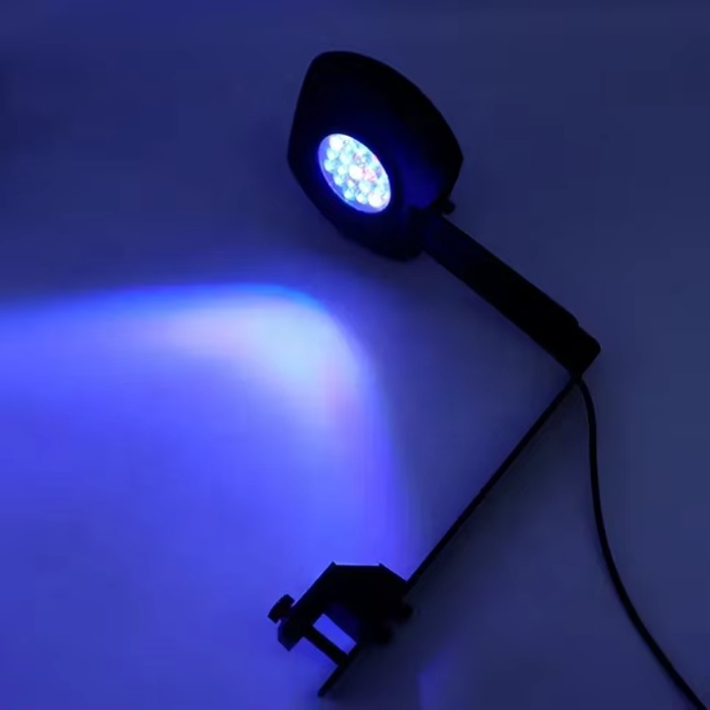 Q7 79W WIFI APP Control Reef S - Aquarium Marine Salt recension och pris