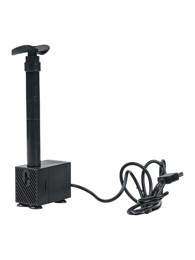 Compact Submersible Pump for A - Aquarium Marine Setup recension och pris