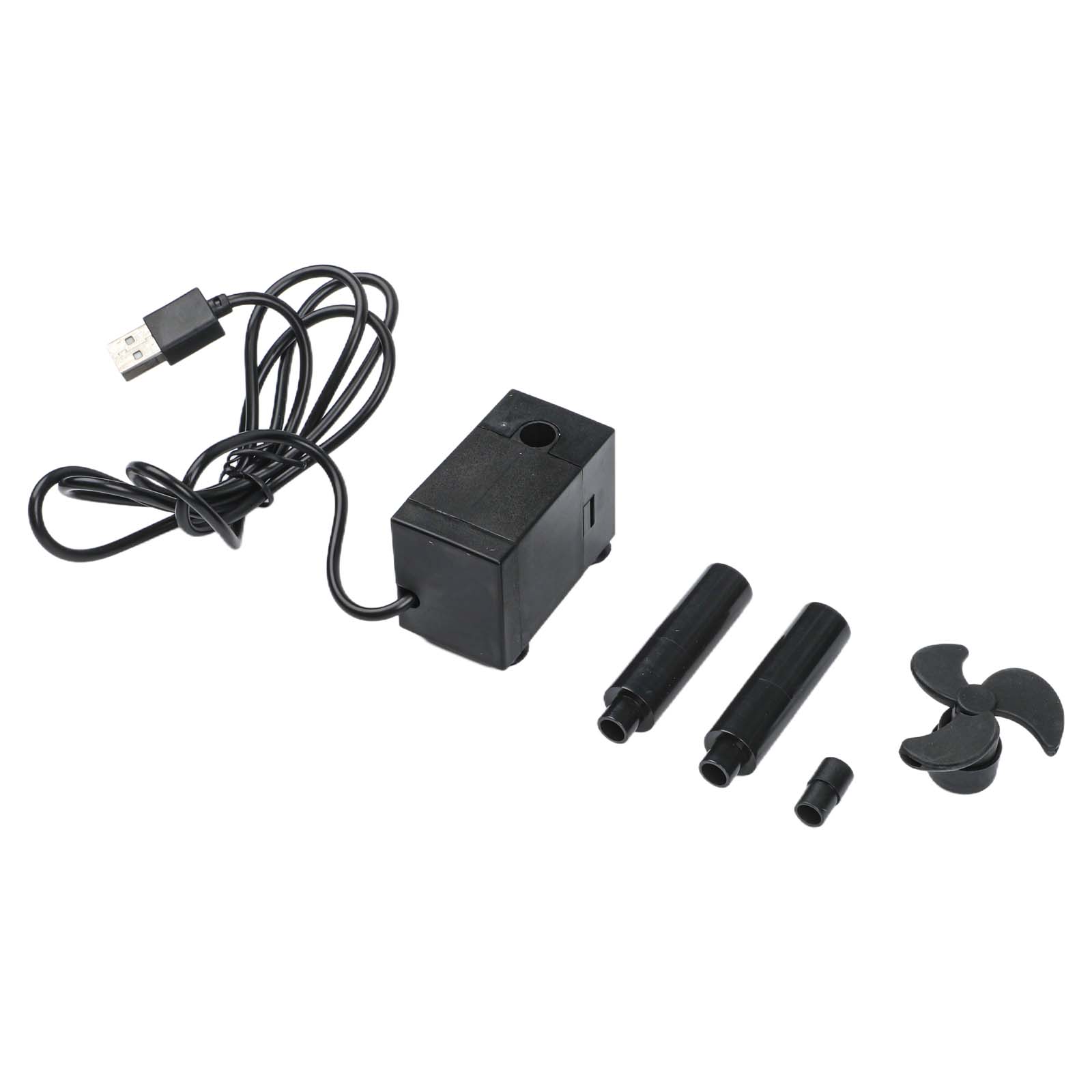 Compact Submersible Pump for A - Aquarium Marine Setup recension och pris
