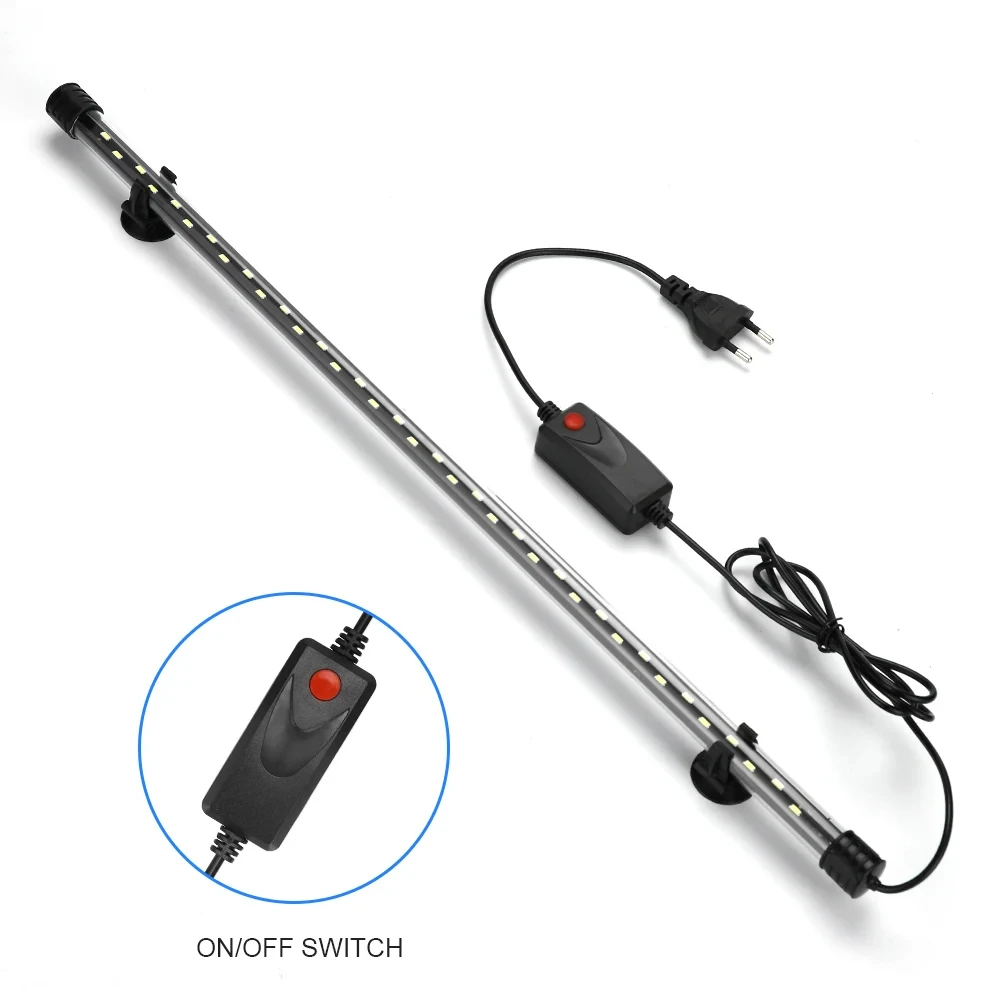 58CM  Aquarium Light LED Plant - Marine Aquarium Led recension och pris